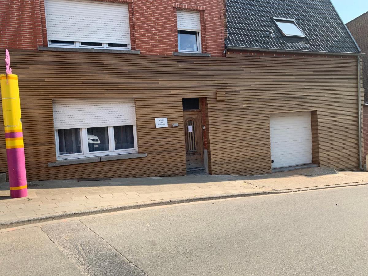 Huis Buizemont Geraardsbergen Exterior foto